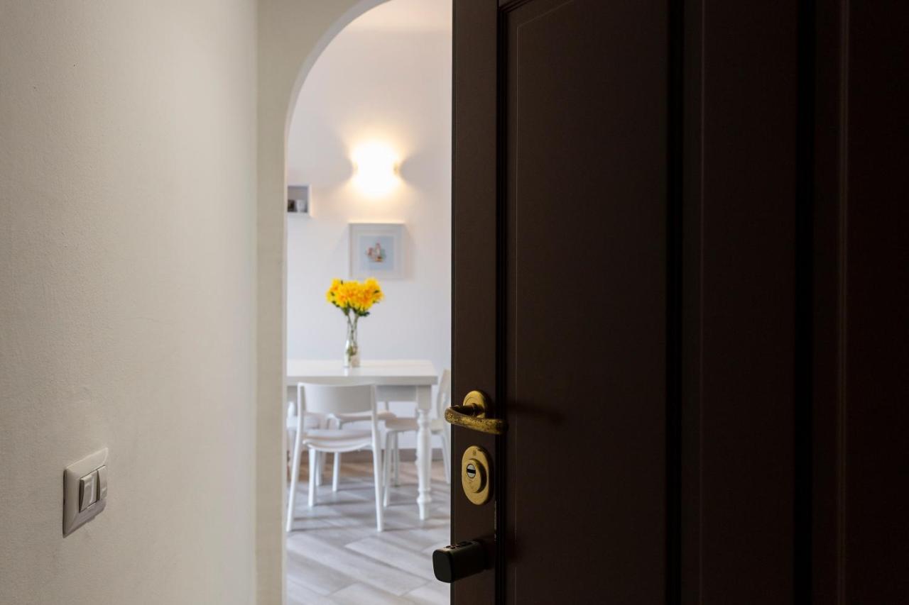 Mezzofanti - Tre Ponti Apartment Milan Exterior photo