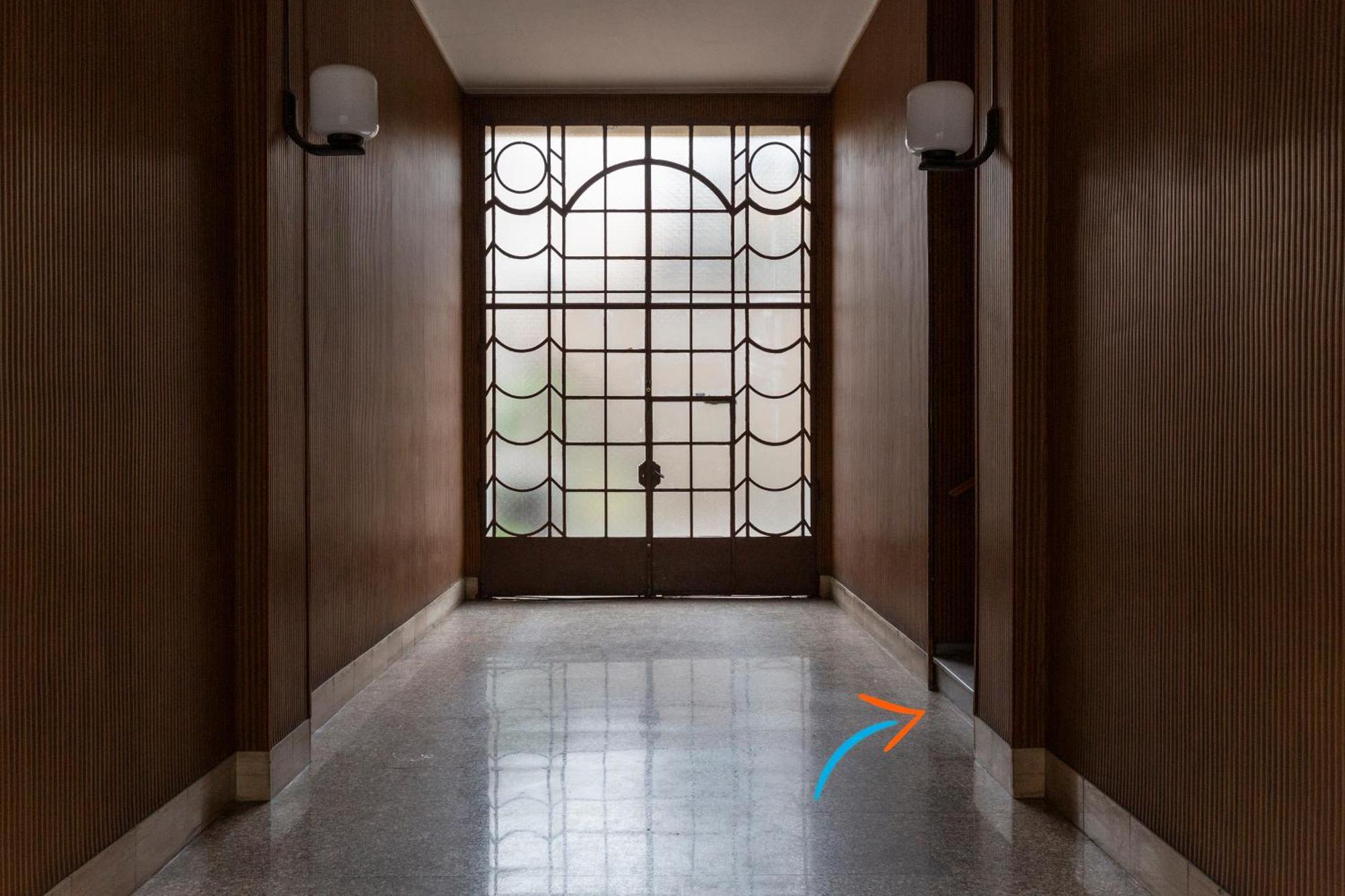 Mezzofanti - Tre Ponti Apartment Milan Exterior photo